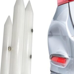 Body Repair Tools – Set of 3 Portable White Dent Removal Pens