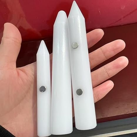 Body Repair Tools – Set of 3 Portable White Dent Removal Pens - Image 3